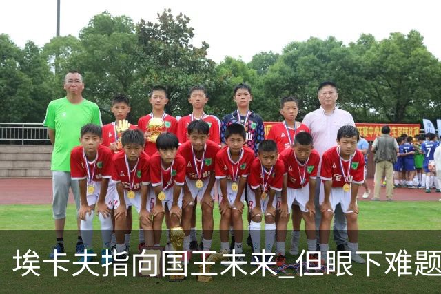 埃卡夫指向国王未来 但眼下难题仍待逐一破解