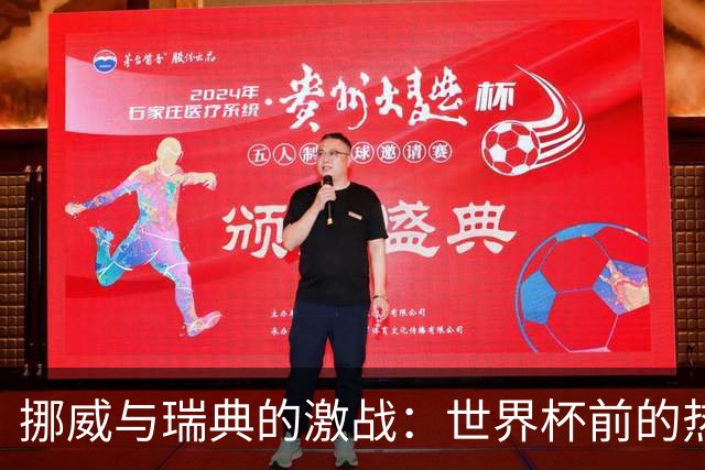 挪威与瑞典的激战：世界杯前的热身赛究竟谁能胜出？