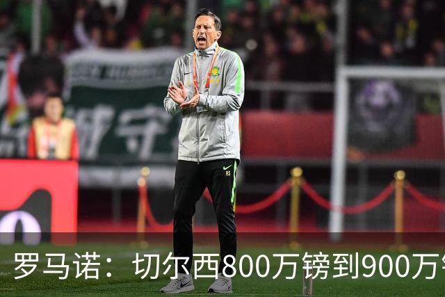 罗马诺：切尔西800万镑到900万镑报价扎卡，难怪桑德兰一口回绝