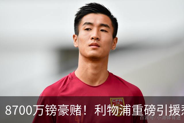 8700万镑豪赌！利物浦重磅引援惹两极争吵，这笔买卖究竟藏多大隐患